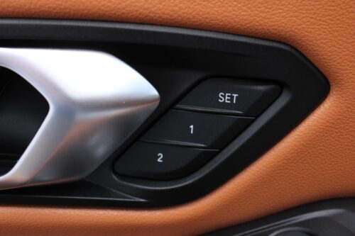 2023 BMW 330i - Image 14