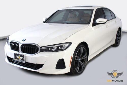 2023 BMW 330i - Image 34