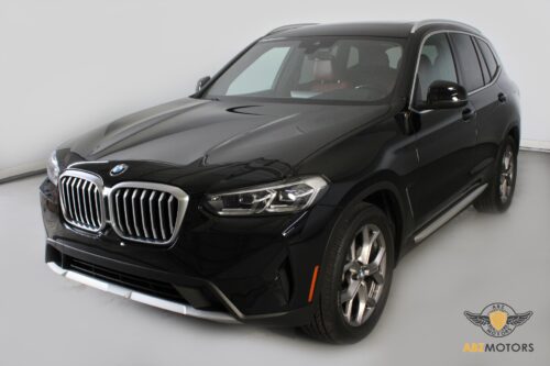 2022 BMW X3 - Image 32