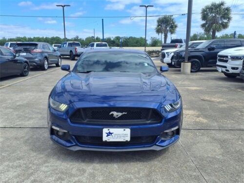 2016 FORD Mustang - Image 9