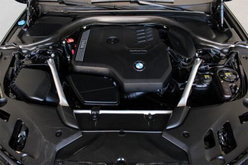 2021 BMW 530i - Image 6