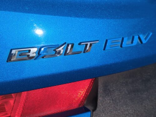 2023 CHEVROLET Bolt EUV - Image 14