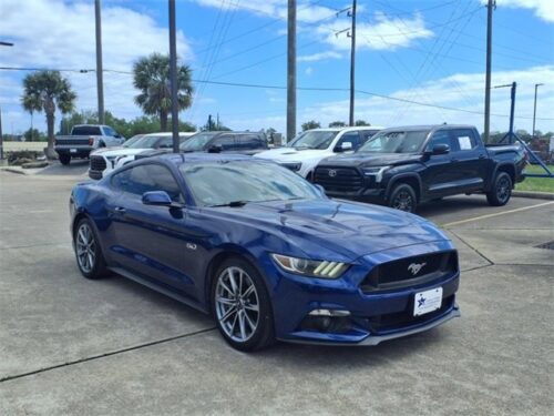 2016 FORD Mustang - Image 8