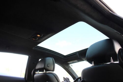 2016 BMW 650i - Image 14