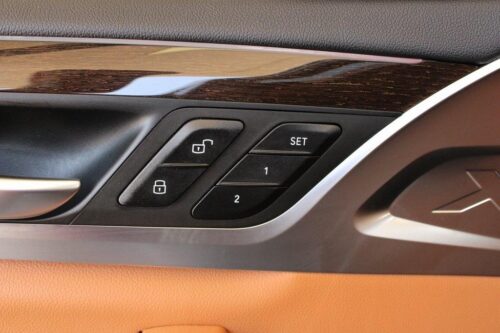 2022 BMW X3 - Image 14