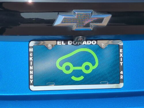 2023 CHEVROLET Bolt EUV - Image 13