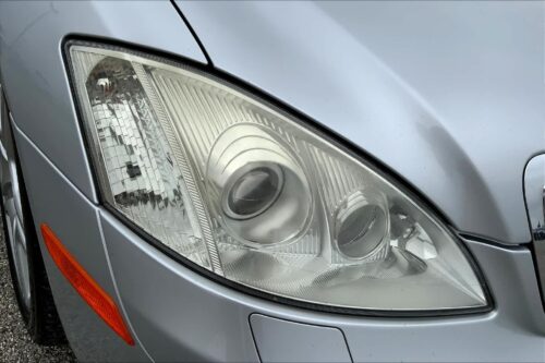 2008 MERCEDES-BENZ S-Class - Image 11
