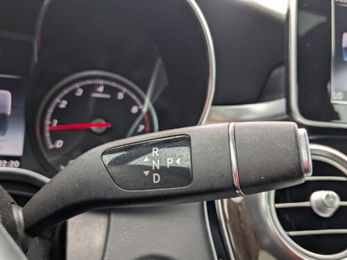 2018 MERCEDES-BENZ C-Class - Image 11