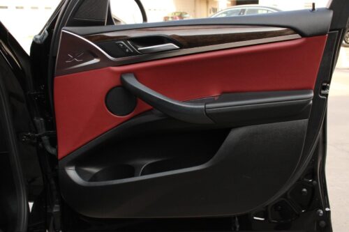 2022 BMW X3 - Image 11