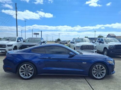 2016 FORD Mustang - Image 7
