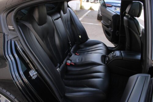 2016 BMW 650i - Image 13