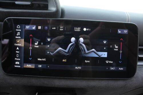 2023 MASERATI MC20 - Image 15