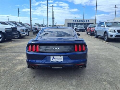 2016 FORD Mustang - Image 6
