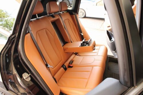 2022 BMW X3 - Image 12
