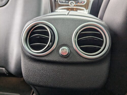 2018 MERCEDES-BENZ C-Class - Image 9