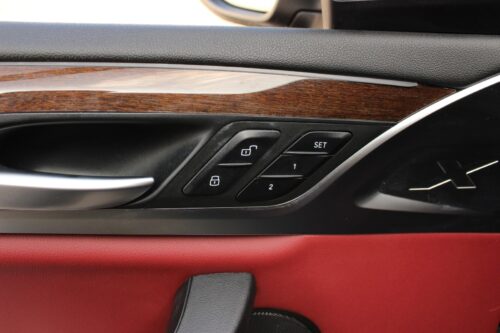 2022 BMW X3 - Image 9