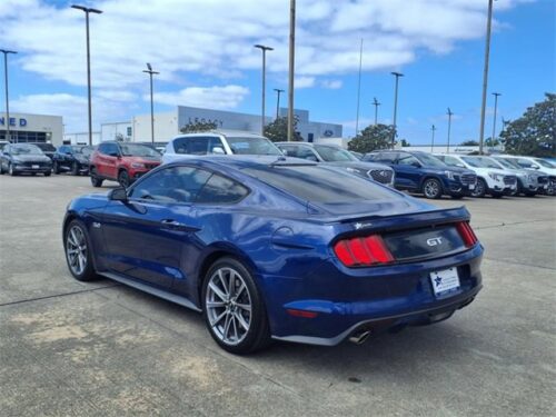 2016 FORD Mustang - Image 5