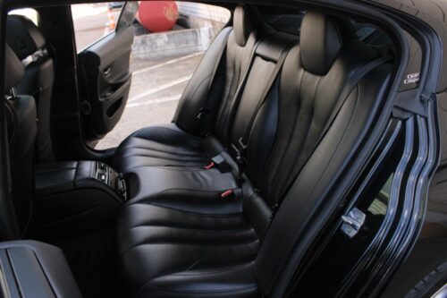 2016 BMW 650i - Image 11