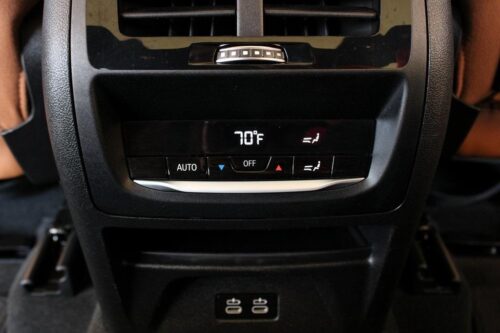 2022 BMW X3 - Image 11