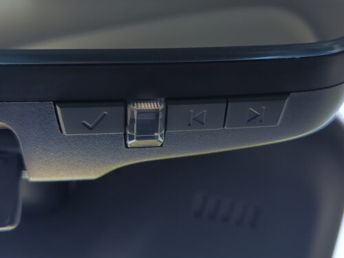 2023 CHEVROLET Bolt EUV - Image 10