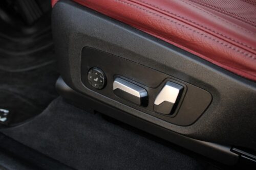 2022 BMW X3 - Image 8