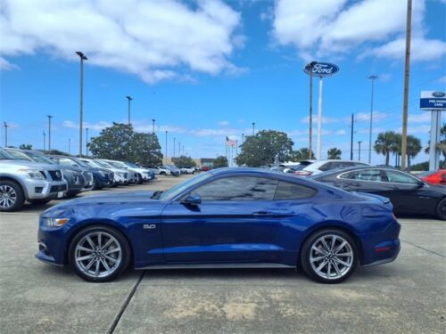 2016 FORD Mustang - Image 4