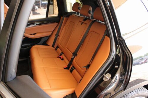 2022 BMW X3 - Image 10