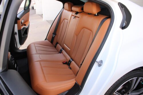 2023 BMW 330i - Image 8