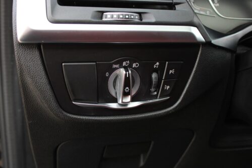 2022 BMW X3 - Image 7