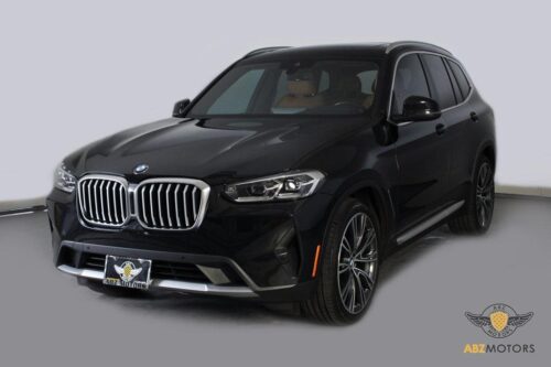 2022 BMW X3 - Image 36