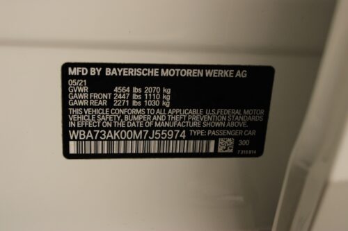 2021 BMW 228i - Image 33