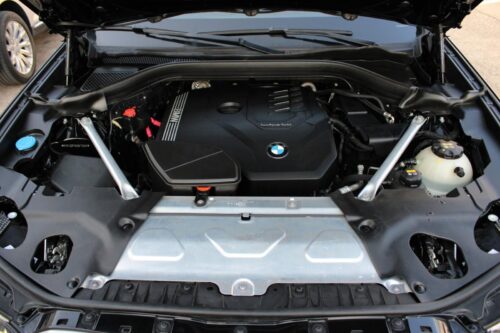 2022 BMW X3 - Image 6