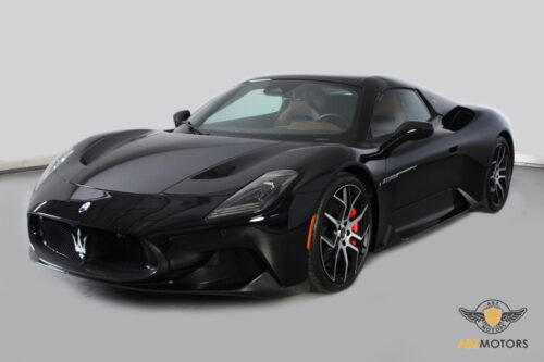 2023 MASERATI MC20 - Image 37