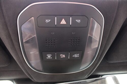 2023 MASERATI MC20 - Image 11