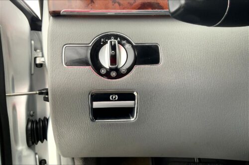 2008 MERCEDES-BENZ S-Class - Image 5