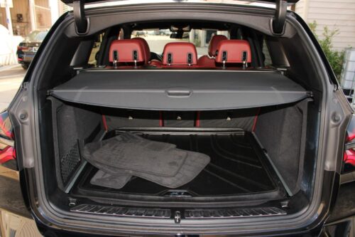 2022 BMW X3 - Image 5