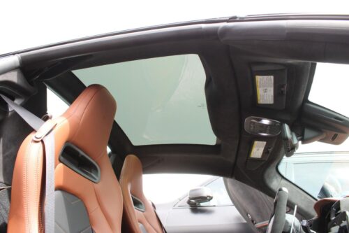 2023 MASERATI MC20 - Image 10