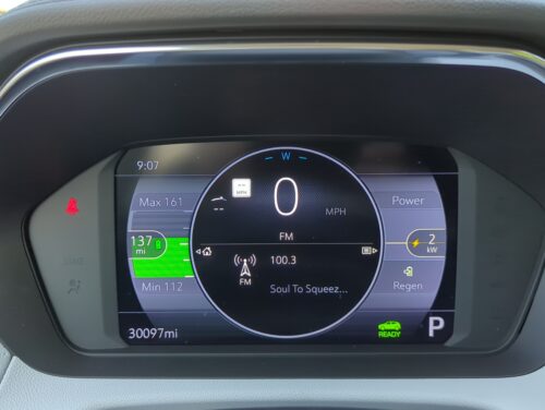 2023 CHEVROLET Bolt EUV - Image 37