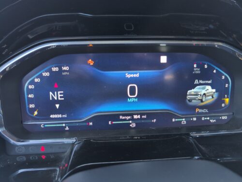 2022 CHEVROLET Silverado - Image 33
