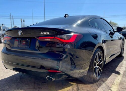 2021 BMW 430i - Image 14