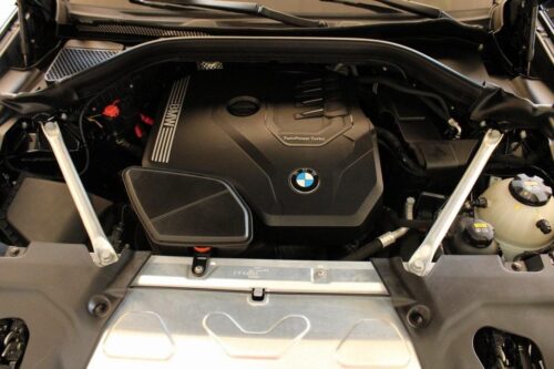 2022 BMW X3 - Image 6