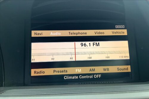 2008 MERCEDES-BENZ S-Class - Image 3