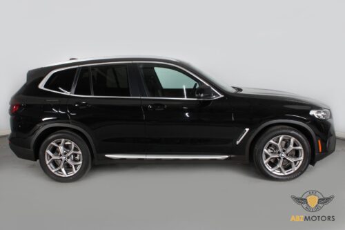 2022 BMW X3 - Image 31