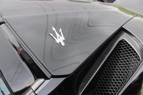 2023 MASERATI MC20 - Image 7