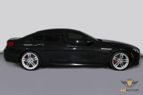 2016 BMW 650i - Image 35