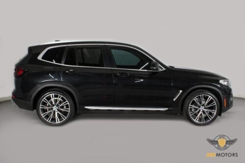 2022 BMW X3 - Image 35