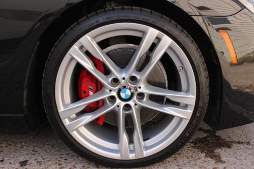 2016 BMW 650i - Image 3