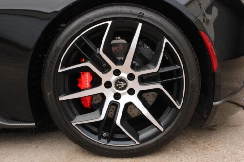 2023 MASERATI MC20 - Image 3
