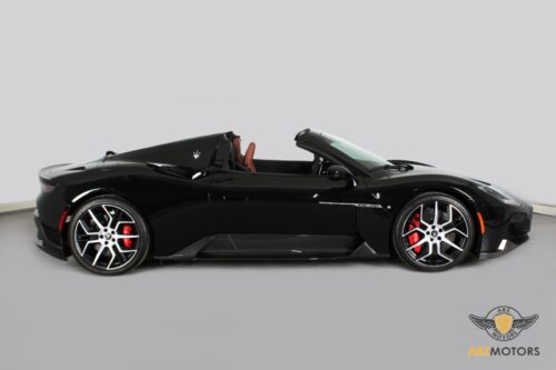 2023 MASERATI MC20 - Image 36