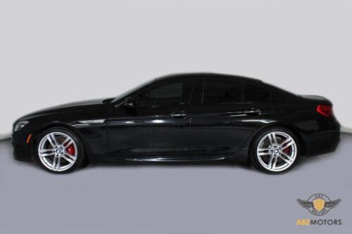 2016 BMW 650i - Image 34